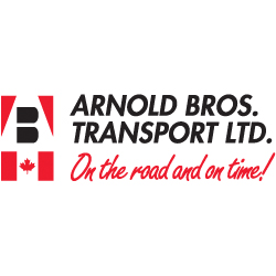 Arnold Bros. Transport Ltd | 240036 Frontier Pl, Rocky View No. 44, AB T1X 0N2, Canada | Phone: (403) 235-5333