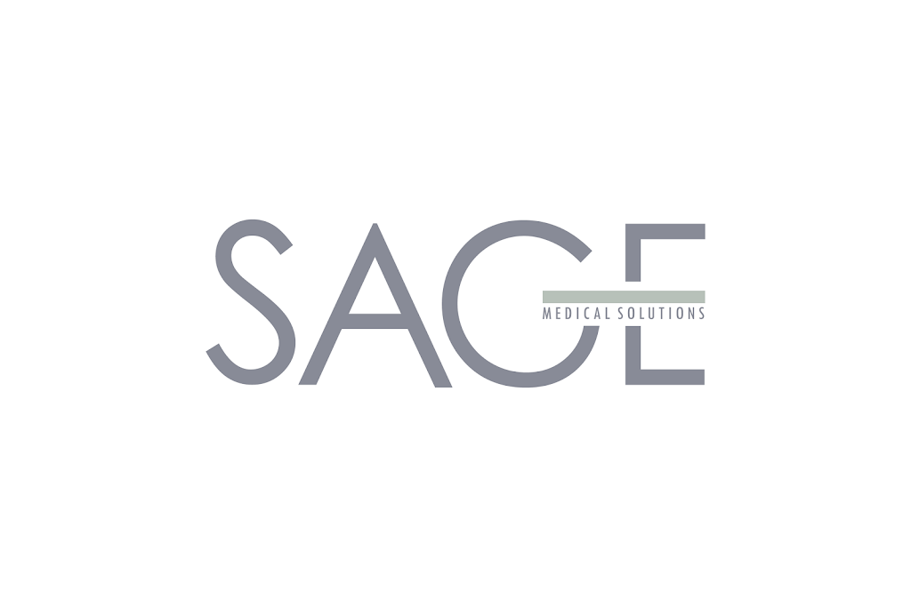 Sage Medical Solutions | 78 Rolark Dr, Scarborough, ON M1R 4G2, Canada | Phone: (647) 801-6834