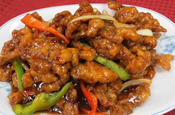 Harvest Chinese Restaurant | 9010 75 Street NW, Edmonton, AB T6C 2H4, Canada | Phone: (780) 469-2786