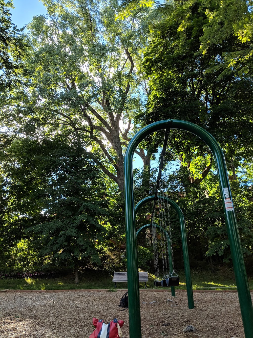 Prince Albert Playground | Westmount, QC H3Y 2M4, Canada