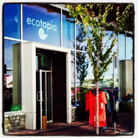 Ecotopia | 9816 Seaport Pl #101, Sidney, BC V8L 4X3, Canada | Phone: (778) 426-3088