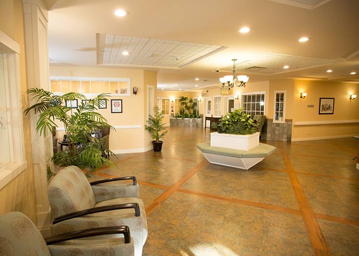 Maple Ridge Seniors Village | 22141 119 Ave, Maple Ridge, BC V2X 2Y7, Canada | Phone: (604) 466-3053