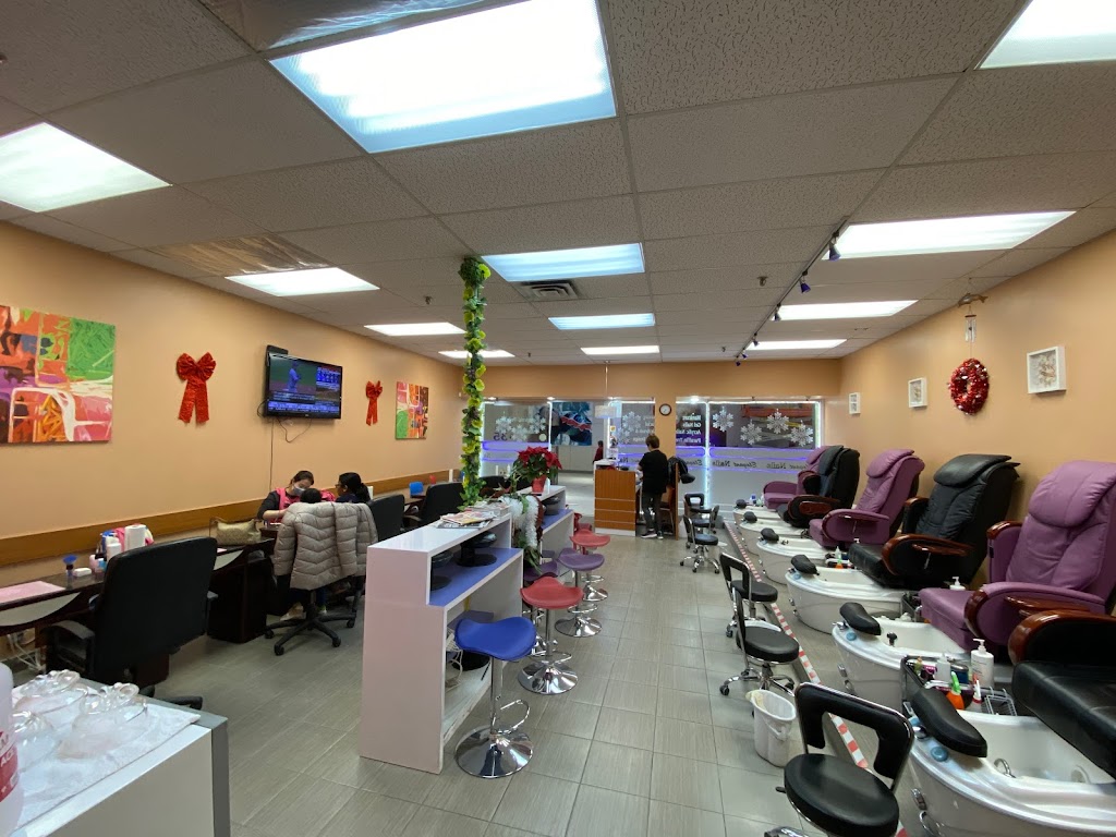 Elegant Nails | 1571 Sandhurst Cir, Scarborough, ON M1V 1V2, Canada | Phone: (416) 298-9699