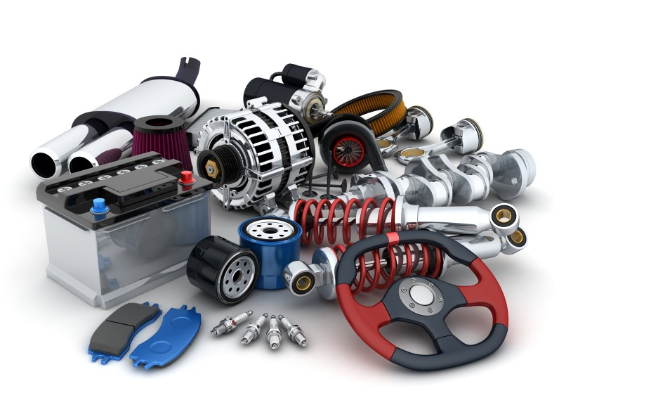 dankoff Auto parts firm | 14 Chem. de Brisach, Lorraine, QC J6Z 4W2, Canada | Phone: (352) 662-8171