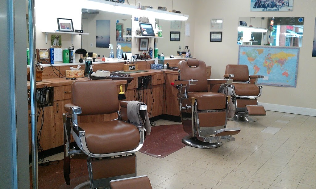 Kelowna Barber Shop | 2650 Pandosy St, Kelowna, BC V1Y 1V6, Canada | Phone: (250) 762-7744