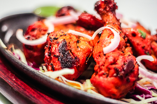 Lotus Fine Indian Cuisine | 3843 19 St NW, Calgary, AB T2L 2B3, Canada | Phone: (403) 284-9111