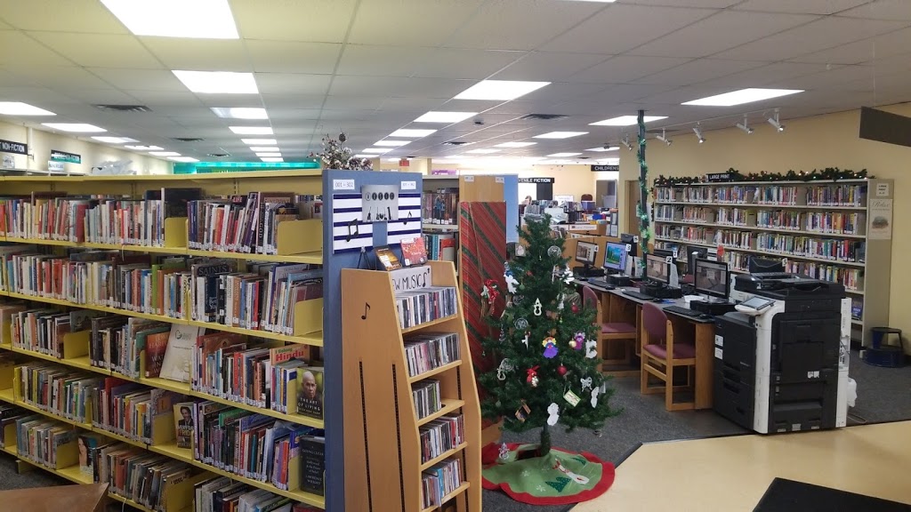 Didsbury Municipal Library | 2033 19 Ave, Didsbury, AB T0M 0W0, Canada | Phone: (403) 335-3142