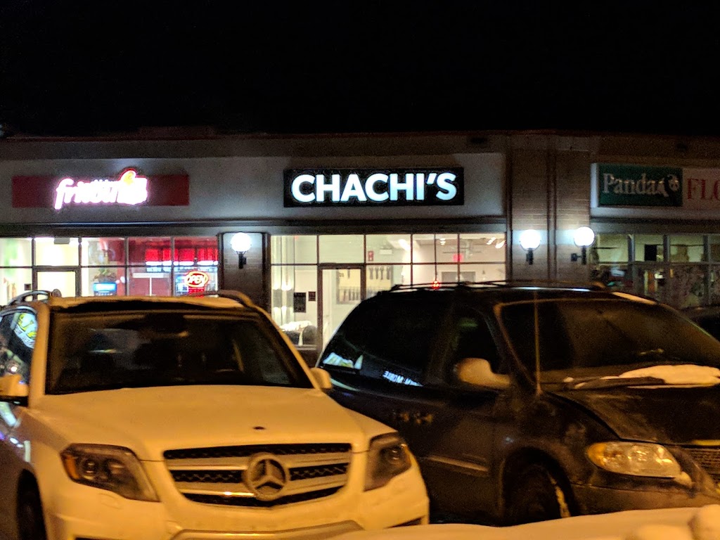Chachis | 4307 130 Ave SE #35, Calgary, AB T2Z 3V8, Canada | Phone: (403) 457-5397