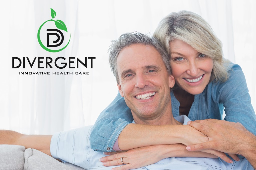 Divergent Health Care | 8835 Macleod Trail South #240, Calgary, AB T2H 0M2, Canada | Phone: (403) 909-8111