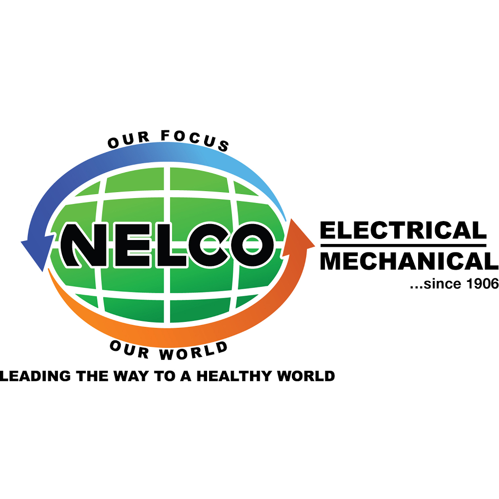 Nelco Mechanical Ltd | 77 Edwin St, Kitchener, ON N2H 4N7, Canada | Phone: (519) 744-6511