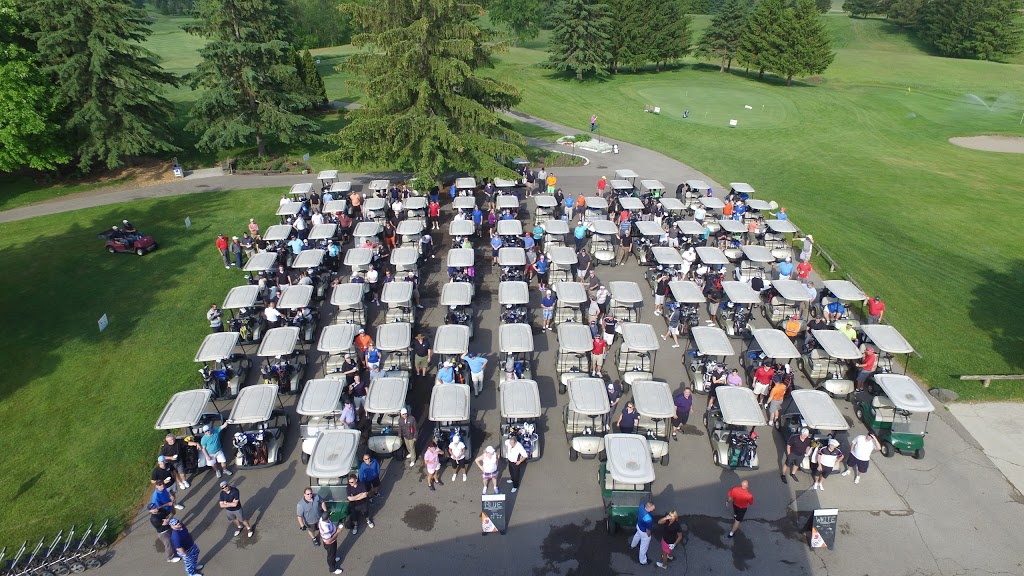 Foxwood Golf Club | 2777 Erbs Rd, Baden, ON N0B 1G0, Canada | Phone: (888) 833-8787