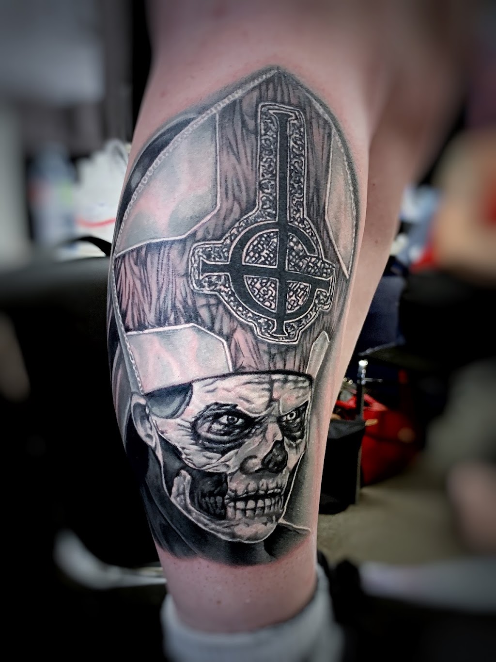 shadink tattoo ink | 10344 Chem. Sainte-Marguerite, Trois-Rivières, QC G9B 6M8, Canada | Phone: (844) 379-3119