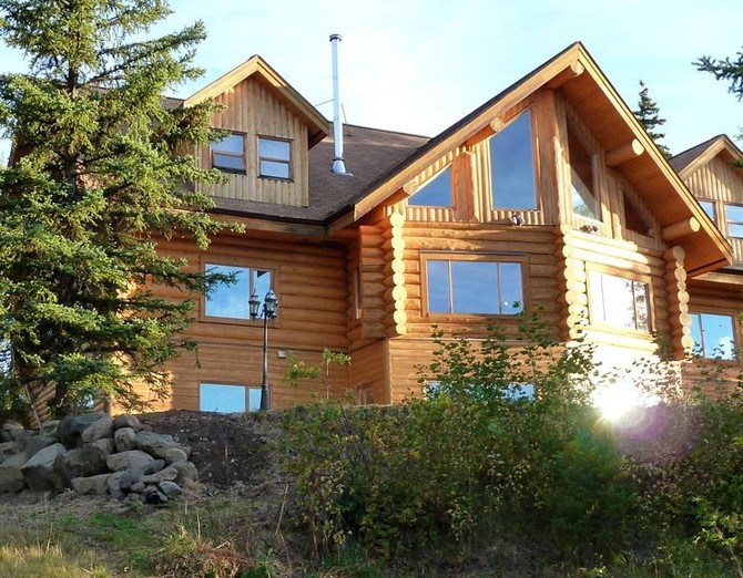 Wettstone Guest Ranch | 7736 High Country Rd, Bridge Lake, BC V0K 1E0, Canada | Phone: (250) 593-4487