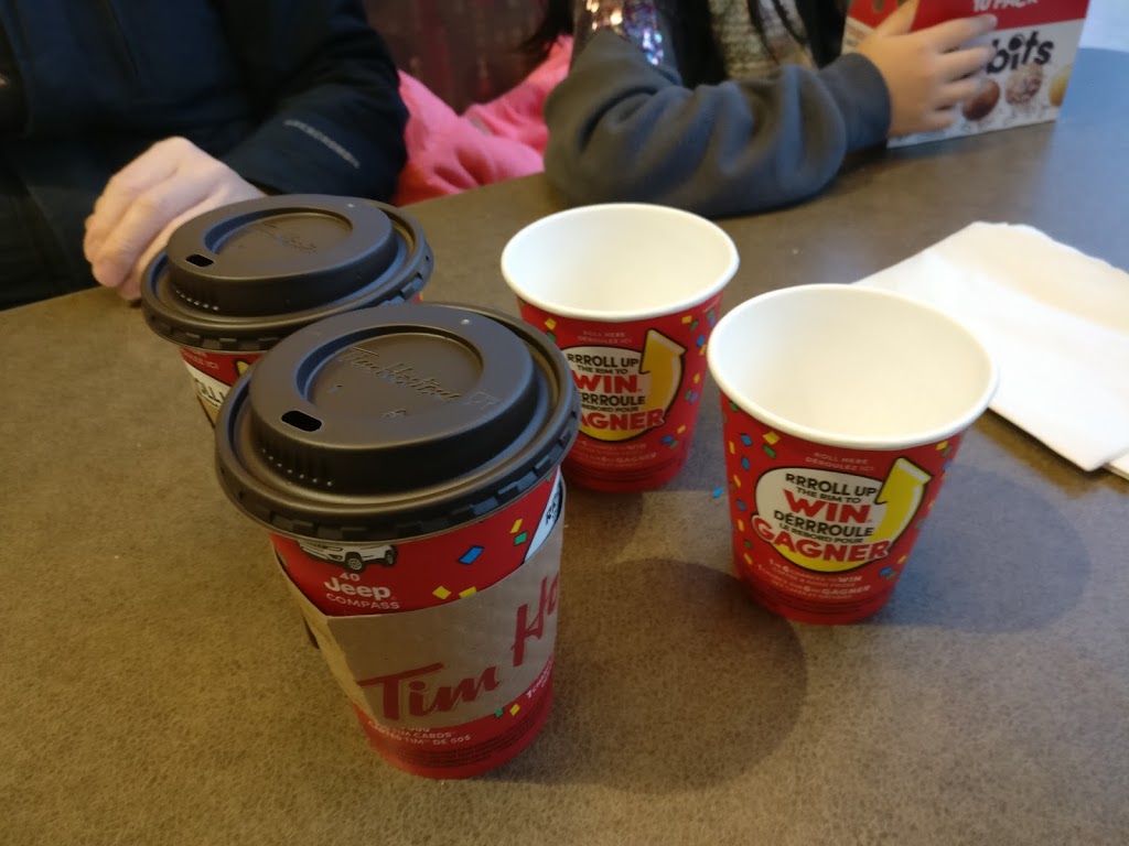 Tim Hortons | 2889 E 12th Ave, Vancouver, BC V5M 4T5, Canada | Phone: (604) 620-5044