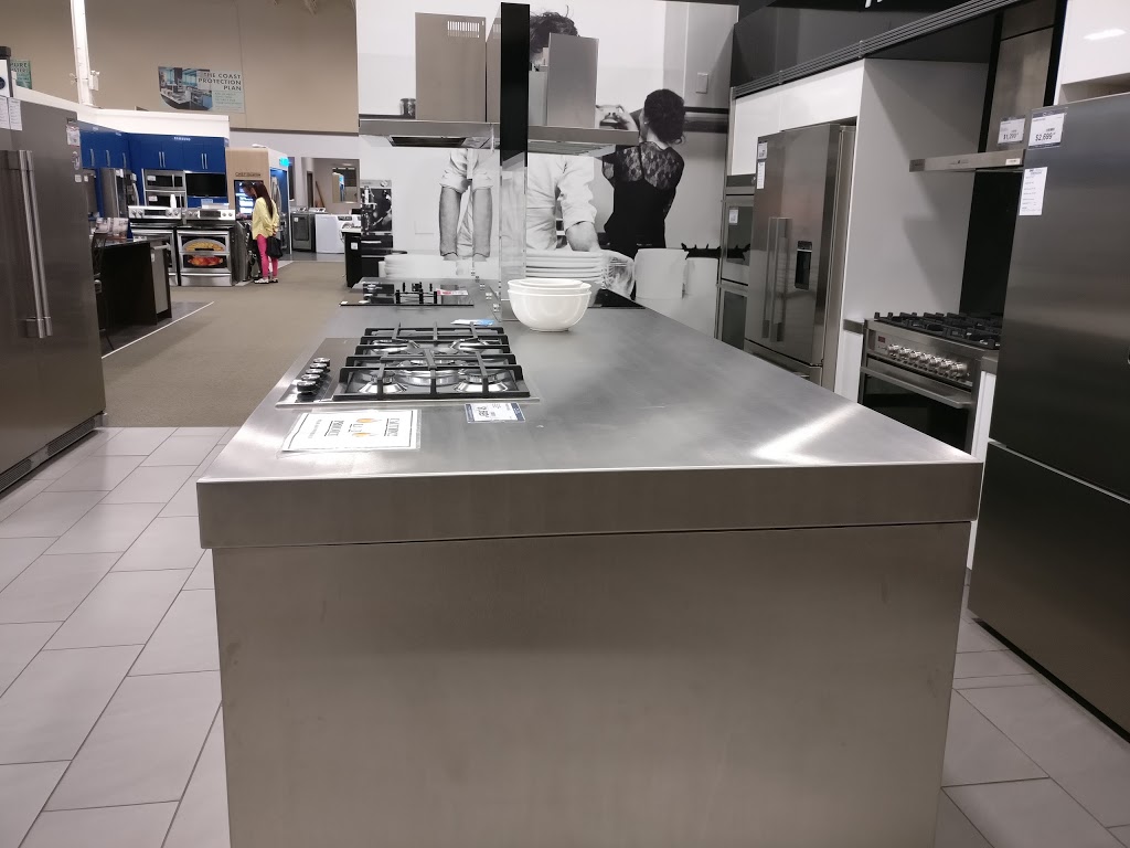 Coast Appliances | 1315 United Blvd, Coquitlam, BC V3K 6V3, Canada | Phone: (604) 540-2665