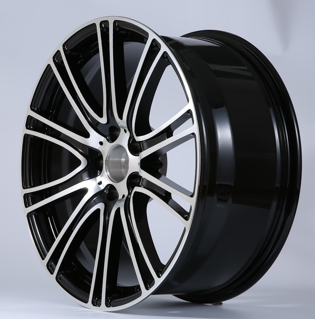 Tiger Mountain Industrial Wheels | 3125 Mercer Ave Suite 104, Bellingham, WA 98225, USA | Phone: (360) 734-5302