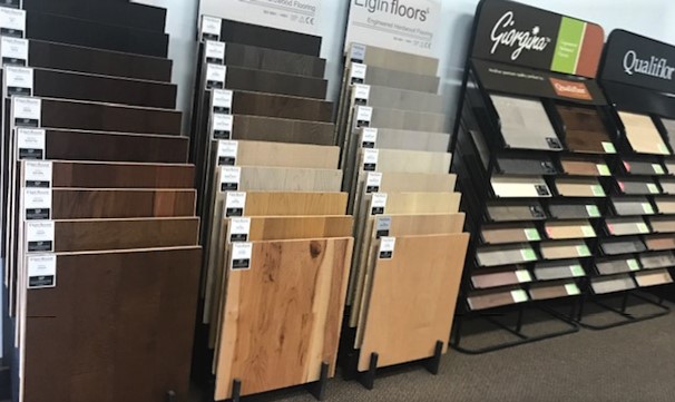 Wayco Flooring Ltd. | 33149 London Ave #10, Mission, BC V2V 4P9, Canada | Phone: (604) 820-2201