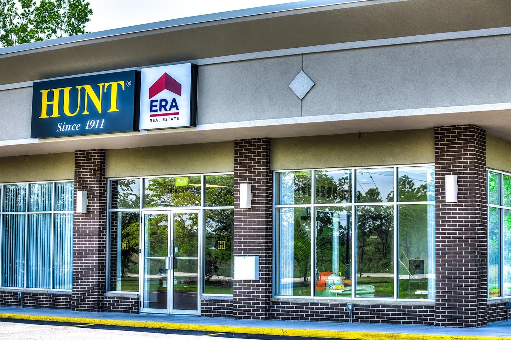 HUNT Real Estate ERA | 2098 Grand Island Blvd, Grand Island, NY 14072, USA | Phone: (716) 775-7500