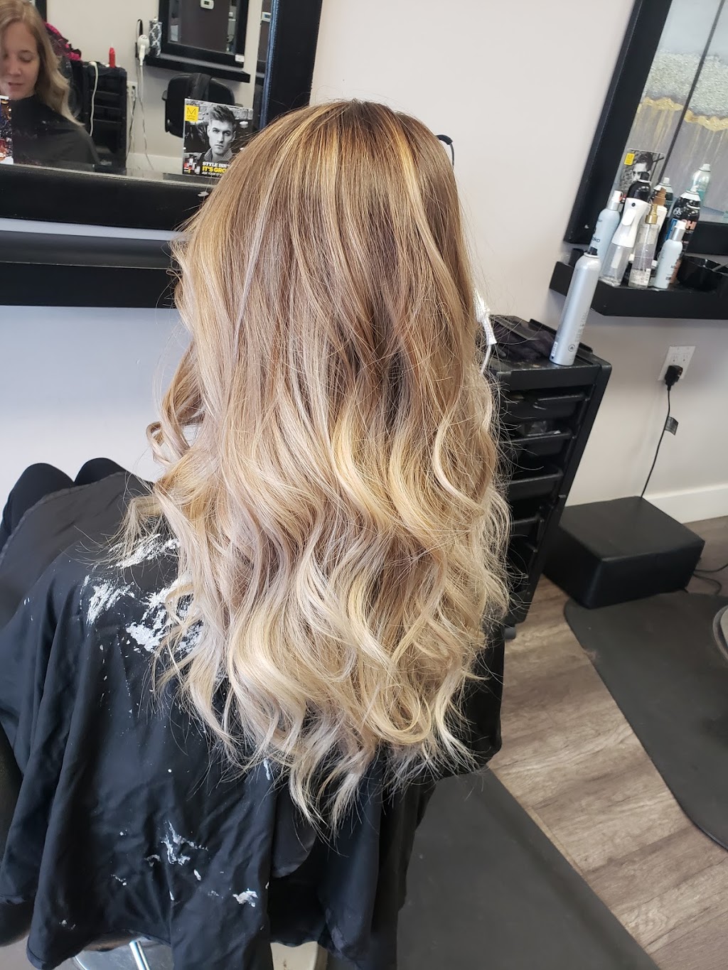 Do or Dye Hair Studio | 291 Island Hwy E, Parksville, BC V9P 1R8, Canada | Phone: (250) 951-1392