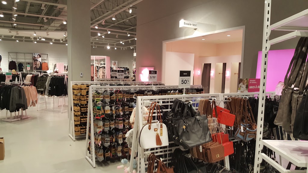 Ardene | 900 Boulevard Grignon, Saint-Jérôme, QC J7Y 3S7, Canada | Phone: (450) 327-6102