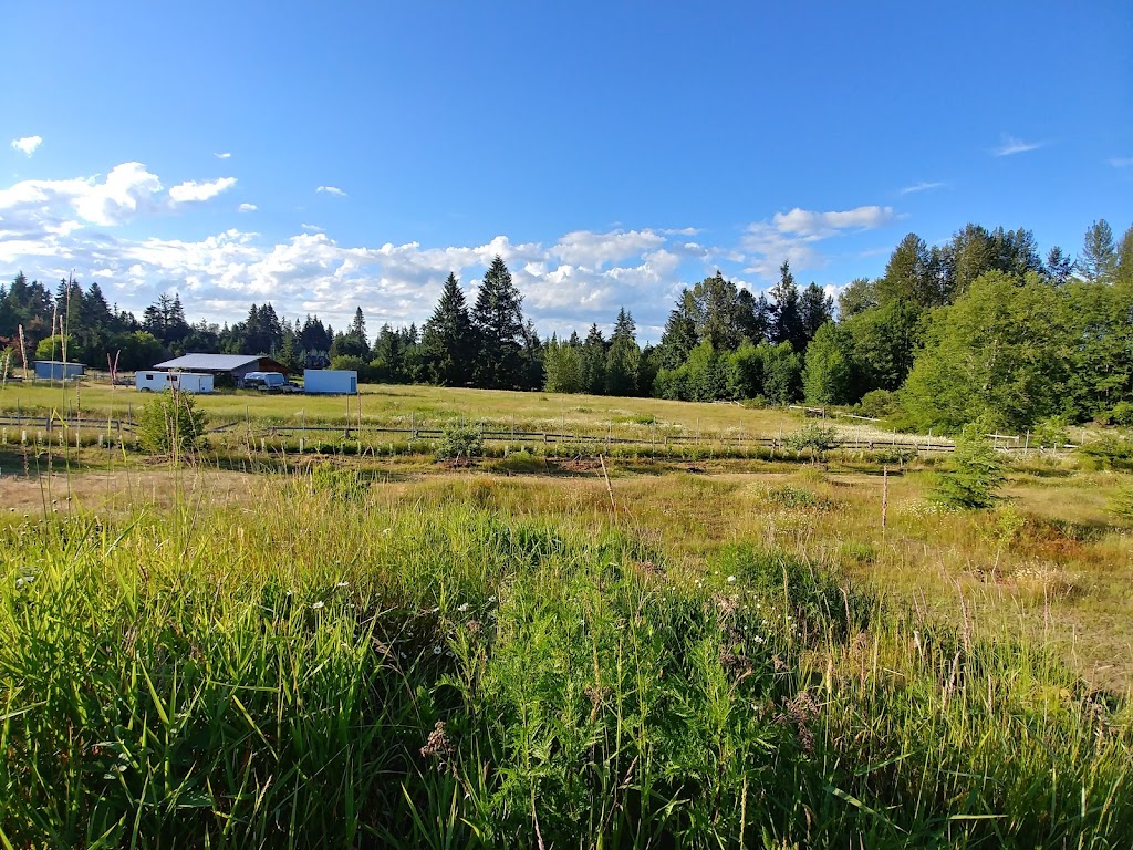 Innisfree Farm & Botanic Garden | 3636 Trent Rd, Courtenay, BC V9N 9R4, Canada | Phone: (250) 336-8768