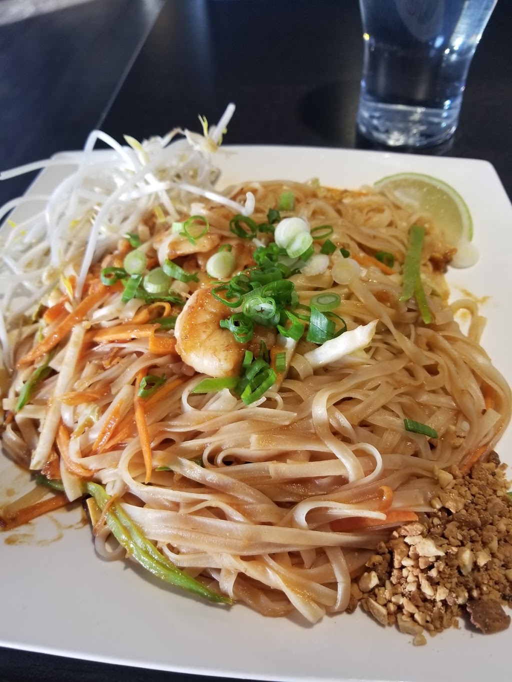 Thai Hut Restaurant | 641 Erie St, Stratford, ON N5A 2N9, Canada | Phone: (519) 273-6488