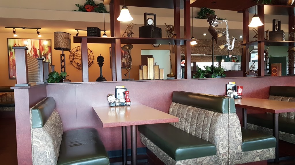 Humptys Family Restaurant | 1619 46 St NW, Calgary, AB T3B 0N1, Canada | Phone: (403) 286-2009