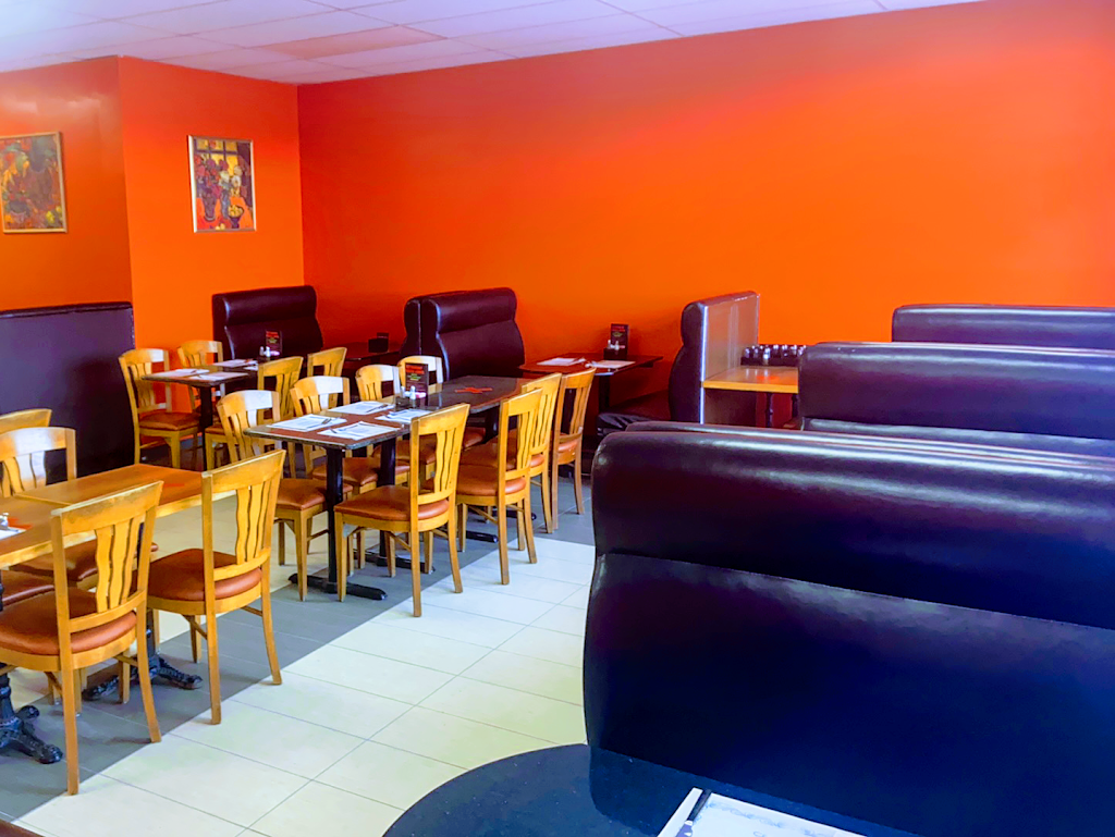 Restaurant Beauce lanka | 425 Rte Cameron local 400, Sainte-Marie, QC G6E 1B1, Canada | Phone: (418) 386-3434