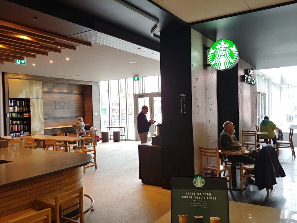 Starbucks | 1620 Rue Notre Dame Centre, Trois-Rivières, QC G9A 6E5, Canada | Phone: (800) 782-7282