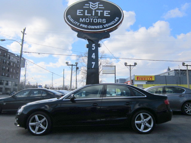 Elite Luxury Motors | 547 Plains Rd E, Burlington, ON L7T 2E4, Canada | Phone: (905) 639-8187