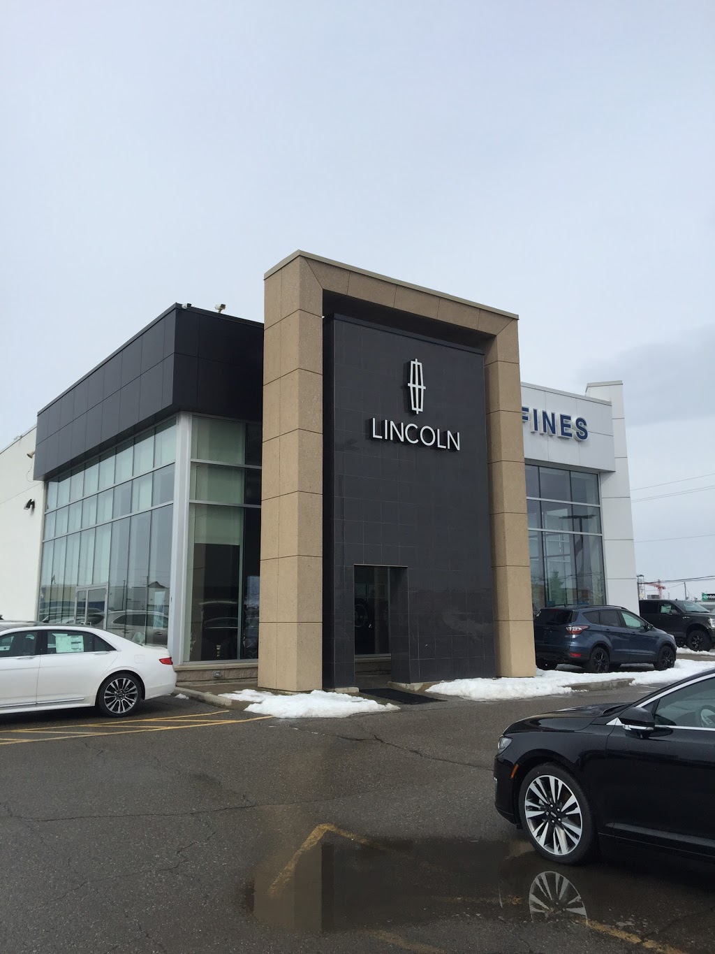 Fines Ford Lincoln | 10 Simona Dr, Bolton, ON L7E 4C7, Canada | Phone: (905) 857-1252