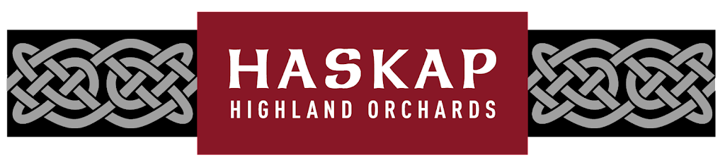 Haskap Highland Orchards Ltd. | 189 Industrial Ave, Truro, NS B2N 6V3, Canada | Phone: (902) 893-0905