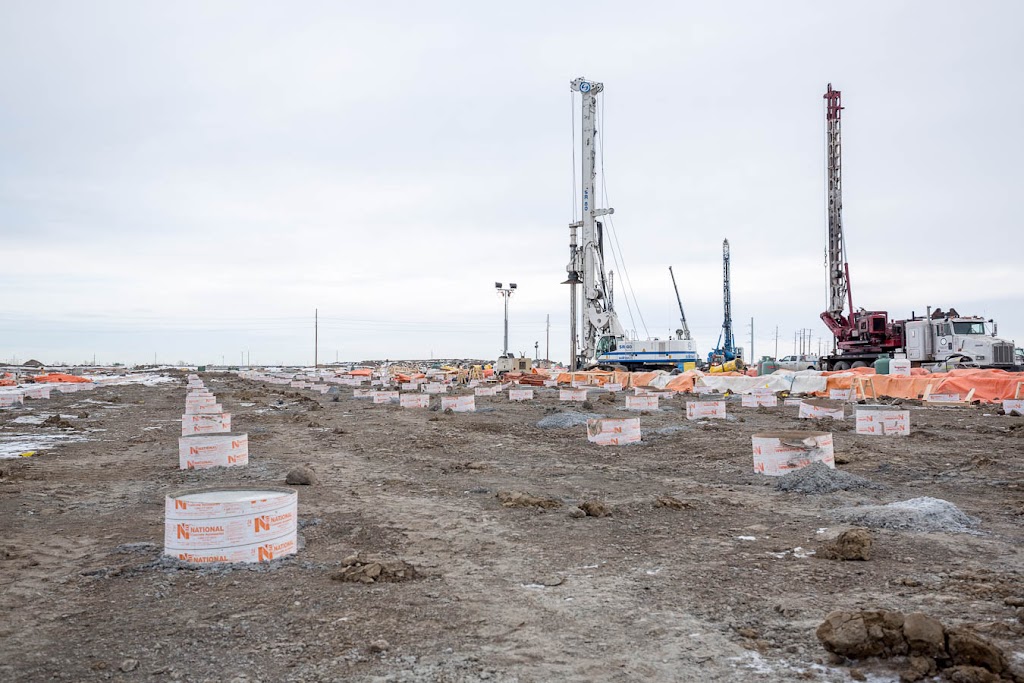 Doublestar Drilling | 48 Technology Way SE, Calgary, AB T3S 0B5, Canada | Phone: (587) 316-2424