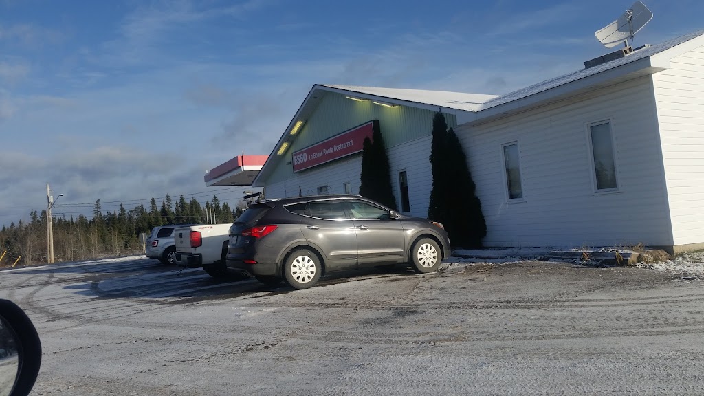 Esso | 6 ROUTE 450, Lavillette, NB E9R 2R4, Canada | Phone: (506) 776-5833