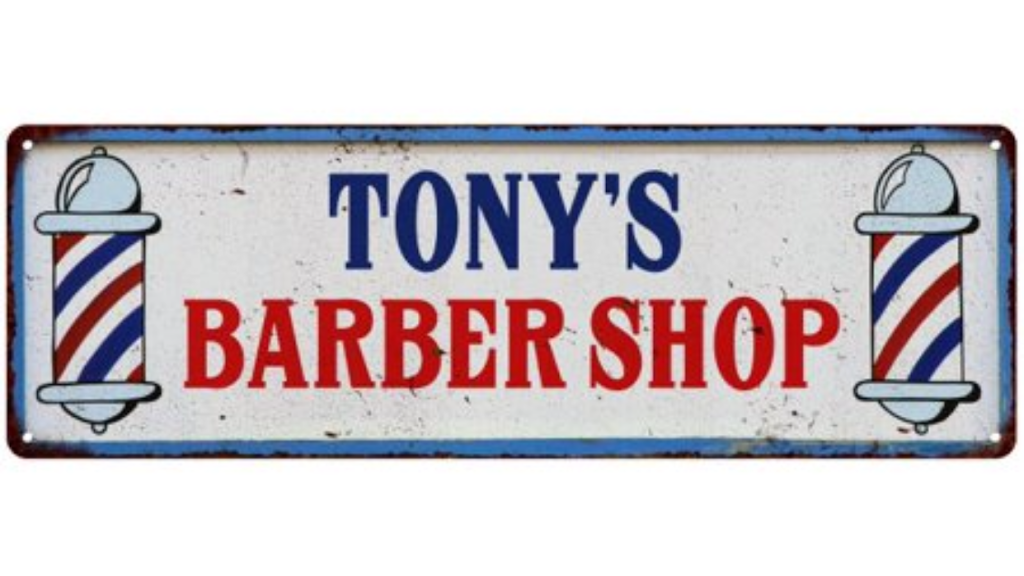 Tony & Anthonys Barber & Hairstyling | 70 Dovehouse Ave, North York, ON M3L 1X5, Canada | Phone: (647) 740-8245