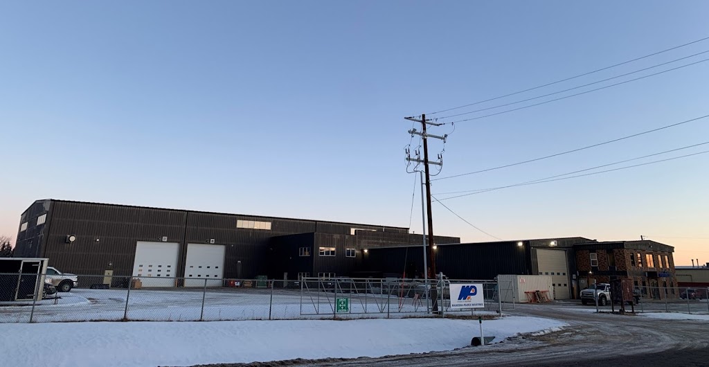 Waukesha Pearce Industries - (WPI) | 441 South Ave, Spruce Grove, AB T7X 3A7, Canada | Phone: (587) 286-3606