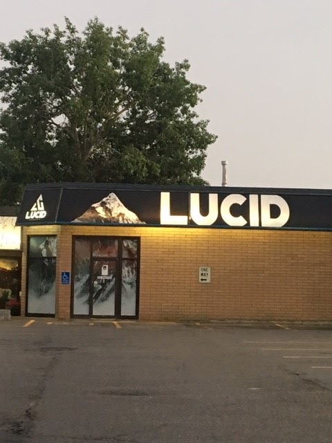 LUCID Cannabis Spruce Grove East | 100 King St #25A, Spruce Grove, AB T7X 0J6, Canada | Phone: (780) 571-0047