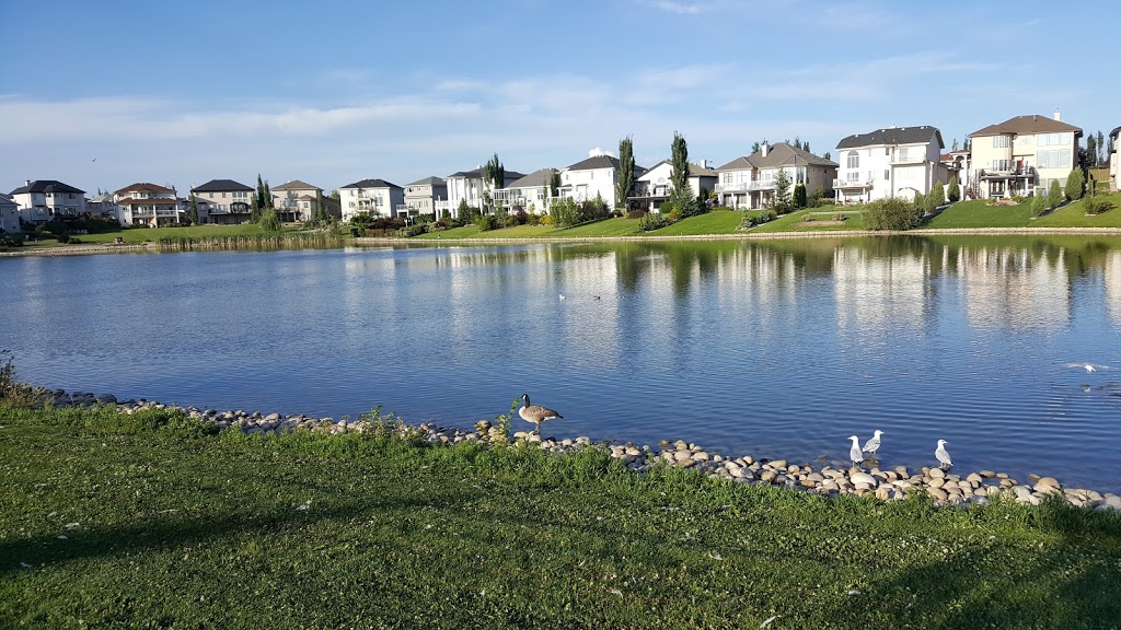 Carlton Lake | 15702 135 St NW, Edmonton, AB T6V 1P6, Canada