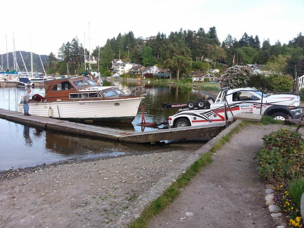 Walts Towing & Automotive Services | 694 Gibsons Way, Gibsons, BC V0N 1V9, Canada | Phone: (604) 886-9500