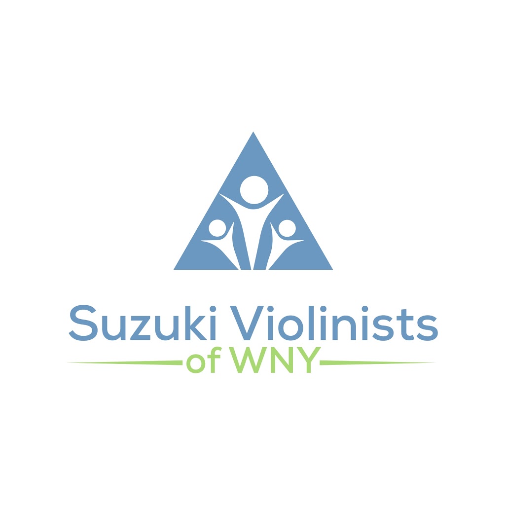 Suzuki Violinists of Western New York | 338 Harris Hill Rd Suite #212, Williamsville, NY 14221, USA | Phone: (716) 650-0147