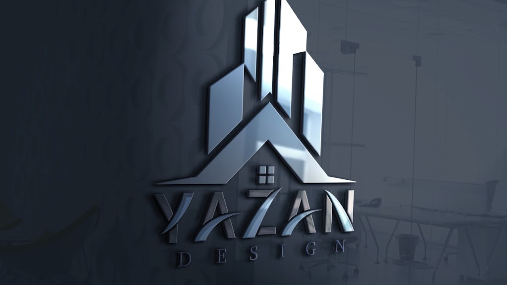 Yazan Design | 6525 Bd Henri Bourassa O, Montréal, QC H4R 1C8, Canada | Phone: (514) 929-1985