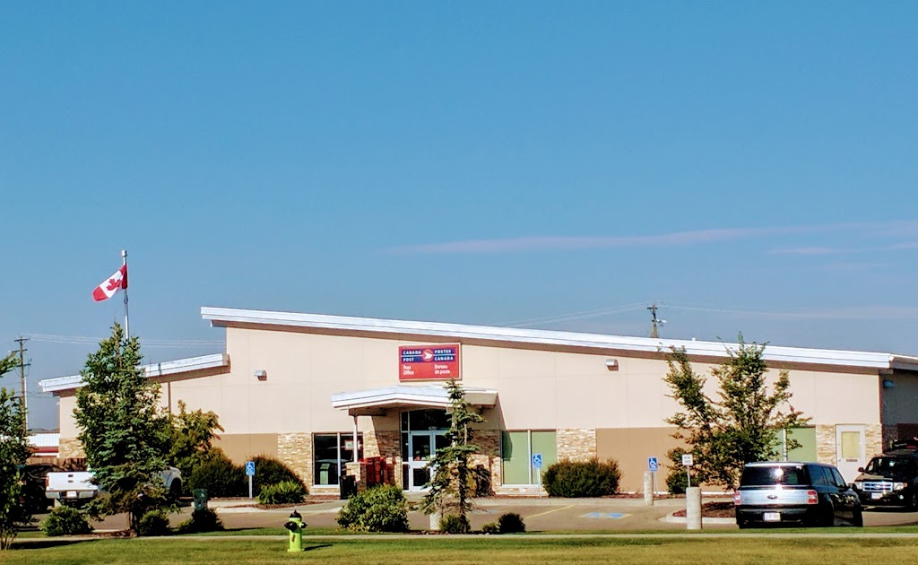 Canada Post | 2945 Kingsview Blvd SE, Airdrie, AB T4A 0C0, Canada