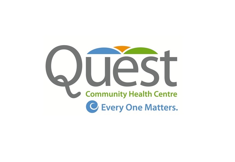 Quest Community Health Centre | 145 Queenston St, St. Catharines, ON L2R 2Z9, Canada | Phone: (905) 688-2558