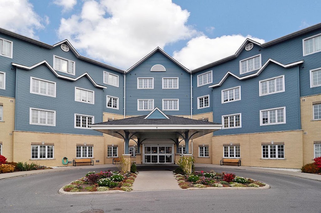 White Cliffe Terrace Retirement Residence | 1460 Durham Regional Hwy 2, Courtice, ON L1E 3C4, Canada | Phone: (905) 579-0800