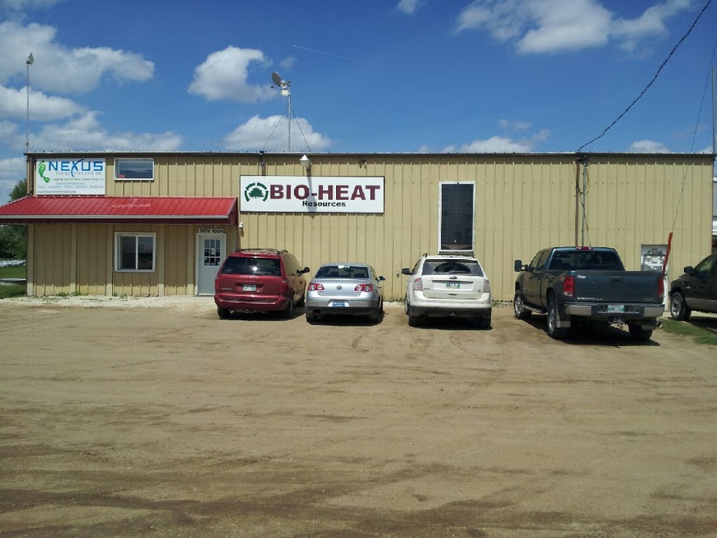 Nexus Energy Products Inc | 25081 Highway 3 East, Morden, MB R6M 1A4, Canada | Phone: (204) 325-5356