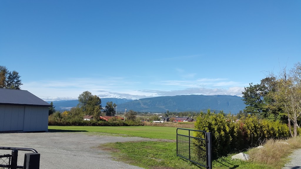 Volker Park | 21113 123 Ave, Maple Ridge, BC V2X 4B5, Canada | Phone: (604) 467-7346