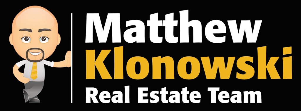 Matthew Klonowski Real Estate Team | 2 Victoria St suite 100, Barrie, ON L4N 6G2, Canada | Phone: (705) 503-6683