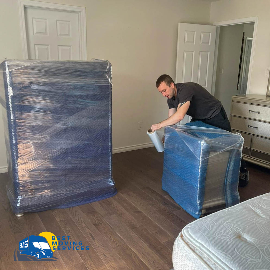 Best Moving Services | 10, 8707 Dufferin St Suite 309, Thornhill, ON L4J 0A6, Canada | Phone: (437) 997-7775