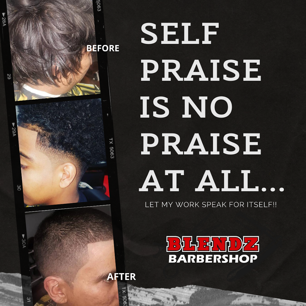 Blendz Barbershop | 15 Colborne St S, Simcoe, ON N3Y 4H2, Canada | Phone: (519) 209-4292