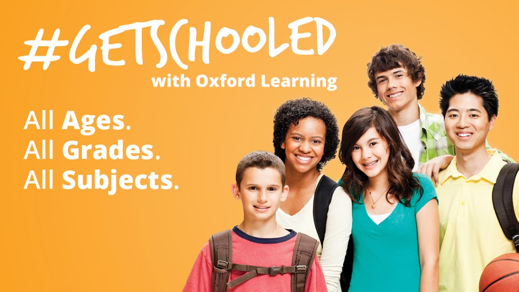 Oxford Learning Beaumont | 5021B 52 Ave, Beaumont, AB T4X 1E5, Canada | Phone: (587) 906-8567